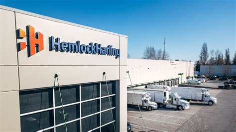 hemlock harling printers